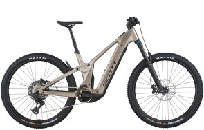SCOTT PATRON 910 METEOR GREY 2026